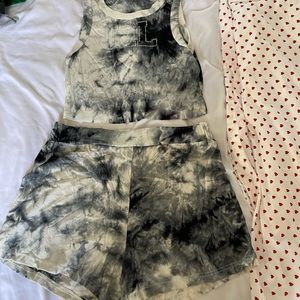 Matching set